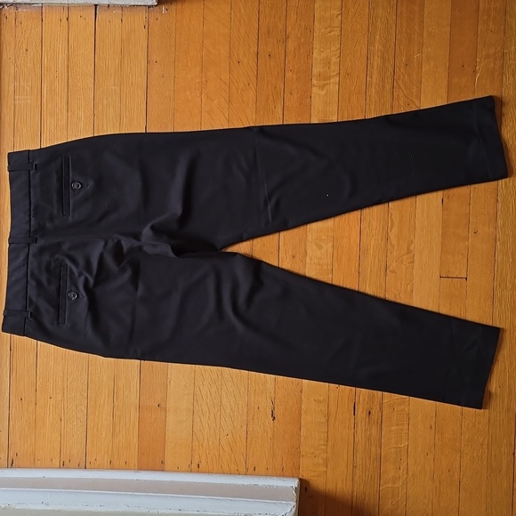 Boys' Calvin Klein, Stretch Suit Pants,  Slim Fit, Size 14 - Picture 2 of 8